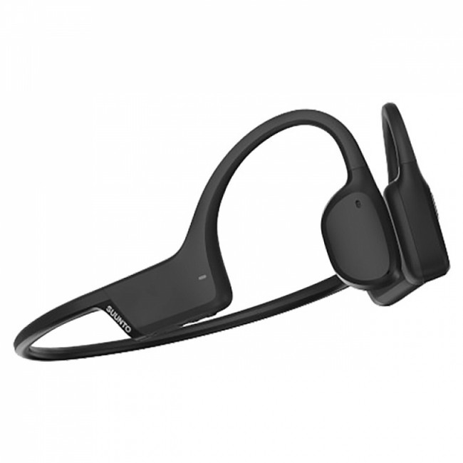 Наушники SUUNTO Sonic Black, черный Наушники SUUNTO Sonic Black, черный