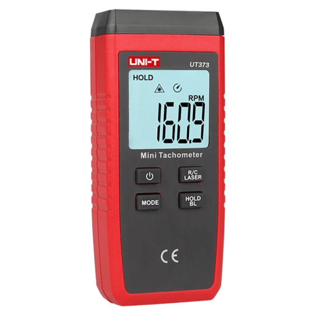Тахометр UNI-T UT373