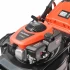 Бензиновая газонокосилка самоходная Patriot PT 55LS