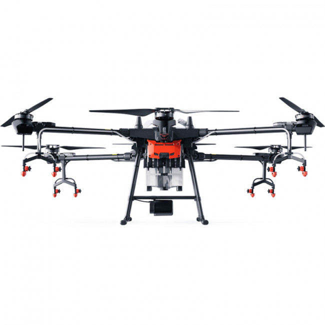Комплект квадрокоптер DJI Agras T16 + 4 АКБ + ЗУ