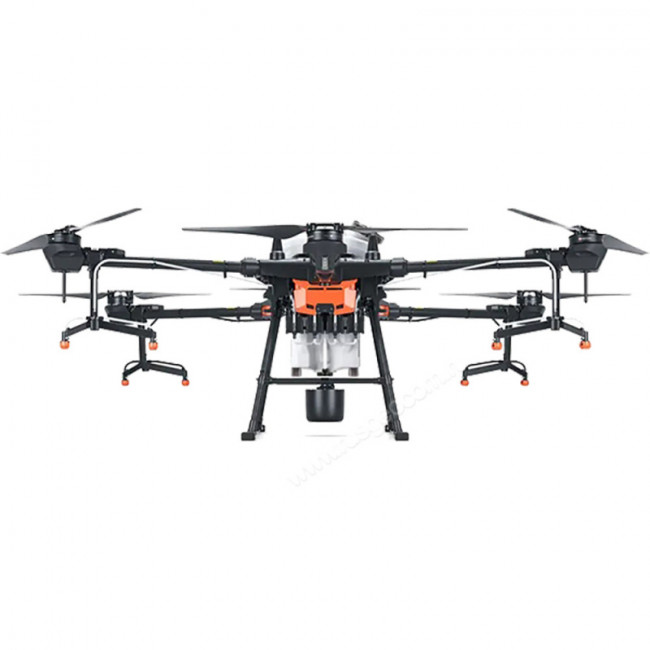 Квадрокоптер DJI Agras T20 Квадрокоптер DJI Agras T20
