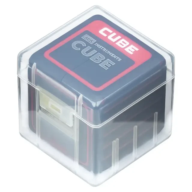Лазерный уровень ADA Cube Basic Edition Лазерный уровень ADA Cube Basic Edition