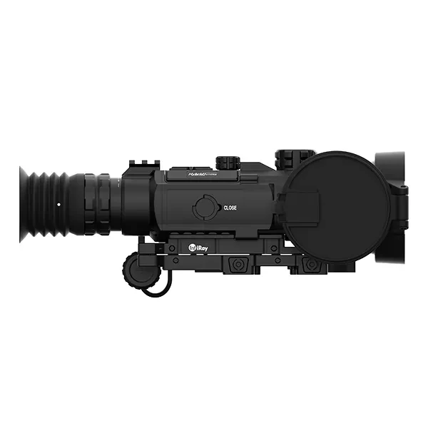 Тепловизионный прицел iRay Hybrid HYH 75W Тепловизионный прицел iRay Hybrid HYH 75W