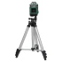 Лазерный уровень ADA Cube 360 GREEN Professional Edition Лазерный уровень ADA Cube 360 GREEN Professional Edition