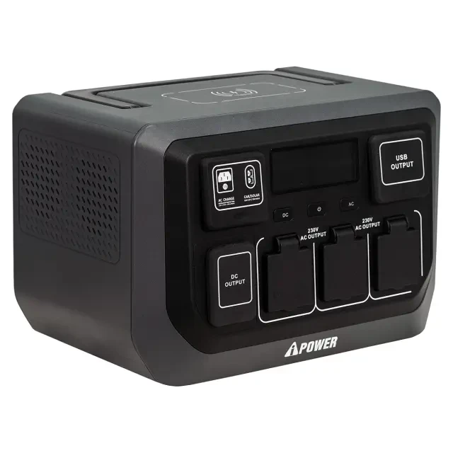 Портативная электростанция A-iPower APS1200 Портативная электростанция A-iPower APS1200