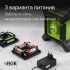 Ротационный нивелир RGK SP-610G с поверкой Ротационный нивелир RGK SP-610G с поверкой