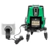 Лазерный уровень ADA 3D Liner 4V GREEN Лазерный уровень ADA 3D Liner 4V GREEN