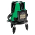Лазерный уровень ADA 3D Liner 4V GREEN Лазерный уровень ADA 3D Liner 4V GREEN