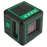Лазерный уровень ADA CUBE 3D GREEN Professional Edition Лазерный уровень ADA CUBE 3D GREEN Professional Edition