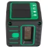 Лазерный уровень ADA CUBE 3D GREEN Professional Edition Лазерный уровень ADA CUBE 3D GREEN Professional Edition