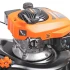 Бензиновая газонокосилка Patriot PT 400 Бензиновая газонокосилка Patriot PT 400