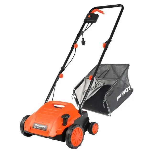 Скарификатор электрический Patriot SCE 150 Скарификатор электрический Patriot SCE 150