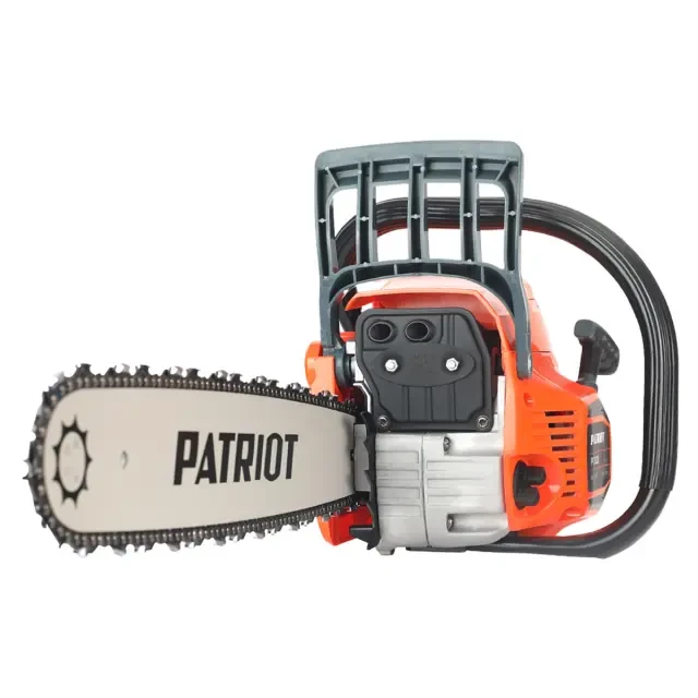 Цепная бензиновая пила Patriot PT 5220