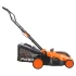 Аккумуляторная газонокосилка Patriot CM 430